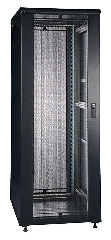 Dap 19" Server Cabinet Mesh Door 32U