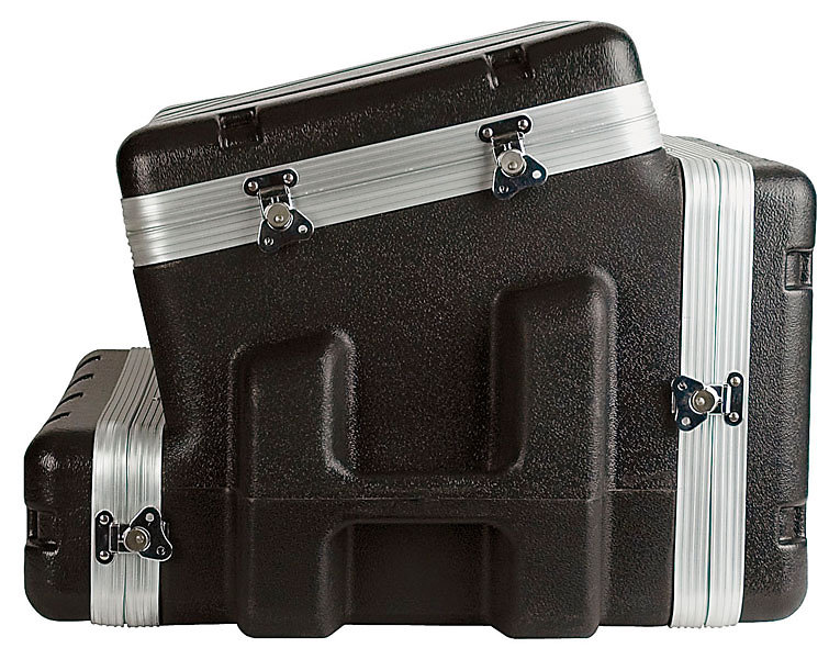 ABS Mobile DJ case 7-2-6 Dap