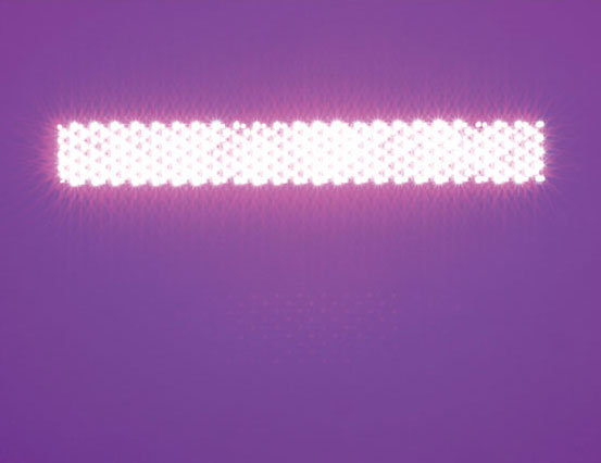 LED Pixel Track MKII Showtec