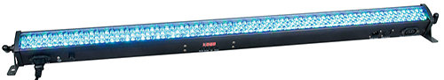 LED Light Bar 8 Showtec