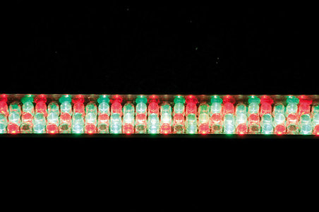 LED Light Bar 8 Showtec
