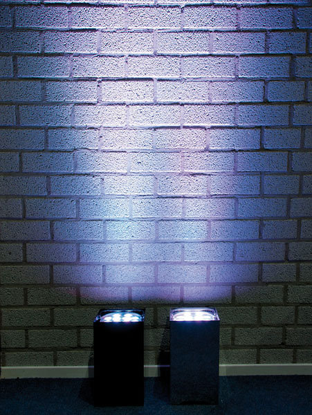 EventSpot 1900 Chrome Showtec