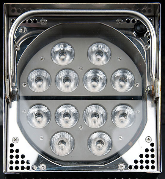 EventSpot 1900 Chrome Showtec