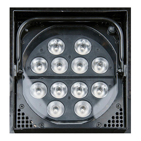 EventSpot 1900 Black Showtec