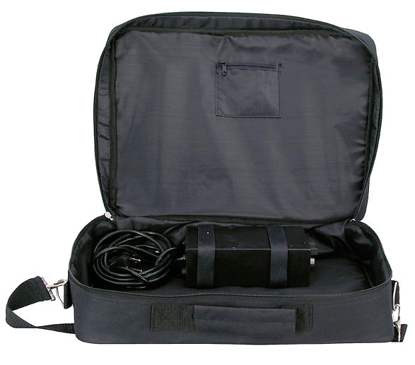 Black Star Sky II DMX White LED Showtec