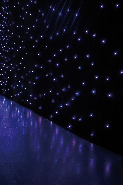 Star Sky Pro Showtec