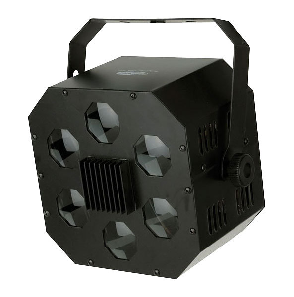 Pulsator LED DMX Showtec