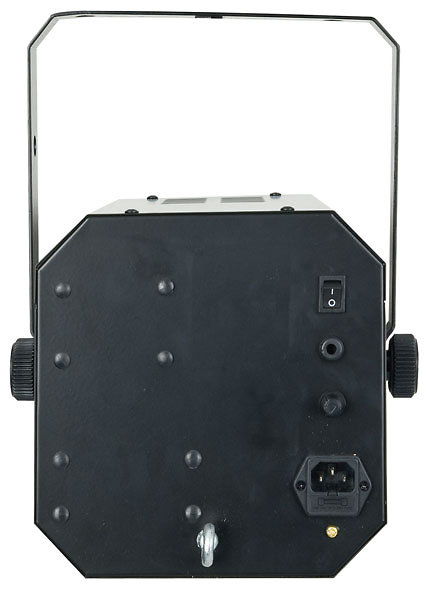 Quad Zipp Showtec