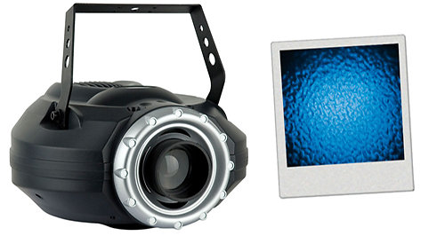 Starzone Aquatic Showtec