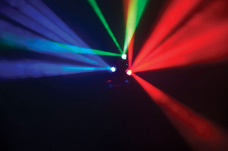 Centron LED DMX Showtec