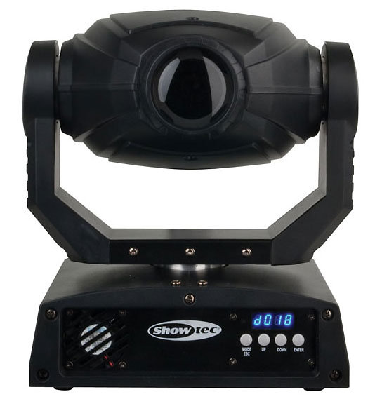 Giant XL LED Moving Head Showtec