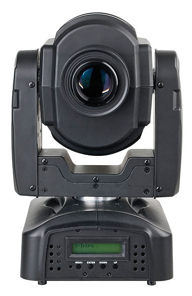 Indigo 150-LED Showtec