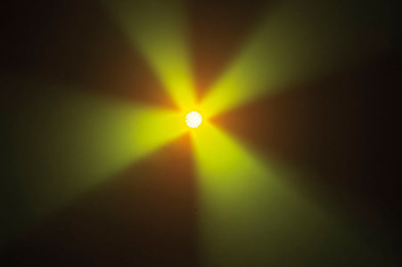 Indigo 150-LED Showtec