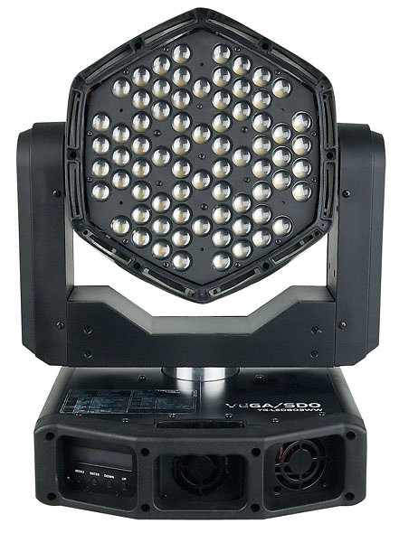 Quanta MX 4500 Zoom Showtec