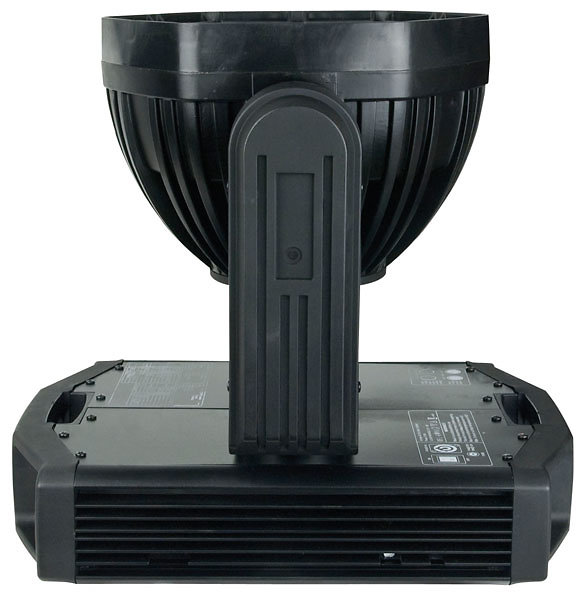 Quanta MX 4500 Zoom Showtec