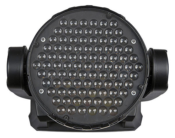 Expression 33000 Zoom Showtec
