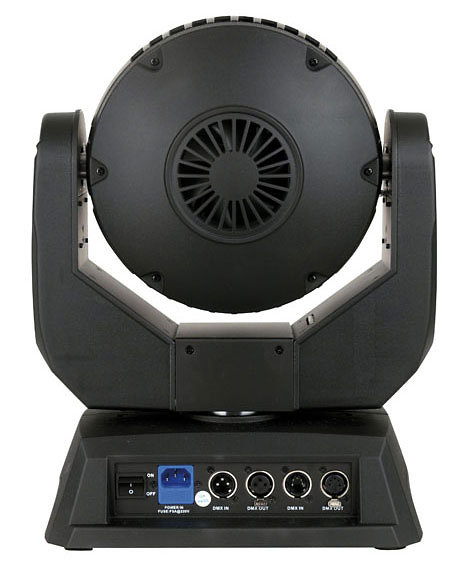 Expression 33000 Zoom Showtec