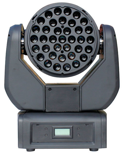 Expression 5000 Showtec