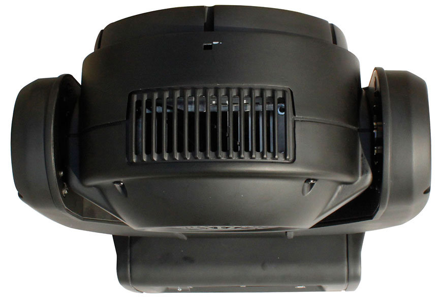 Expression 5000 Showtec