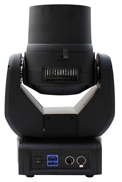 Expression 5000 Showtec