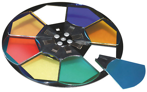 Phantom 250 Spot Showtec