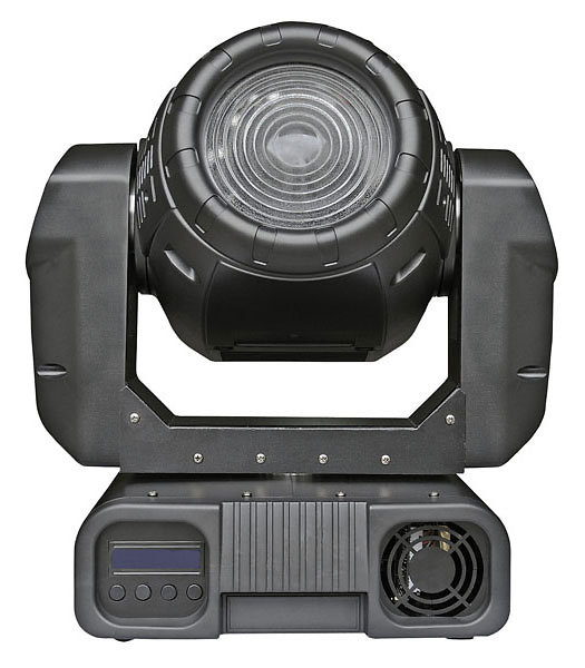 Phantom 250 Wash Color Showtec