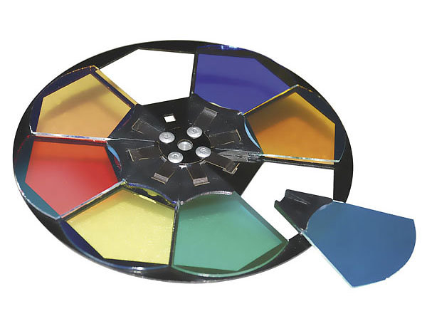 Phantom 250 Wash Color Showtec
