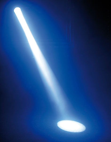 Phantom 300 Beam Showtec