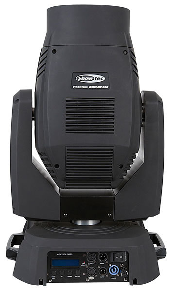 Phantom 300 Beam Showtec