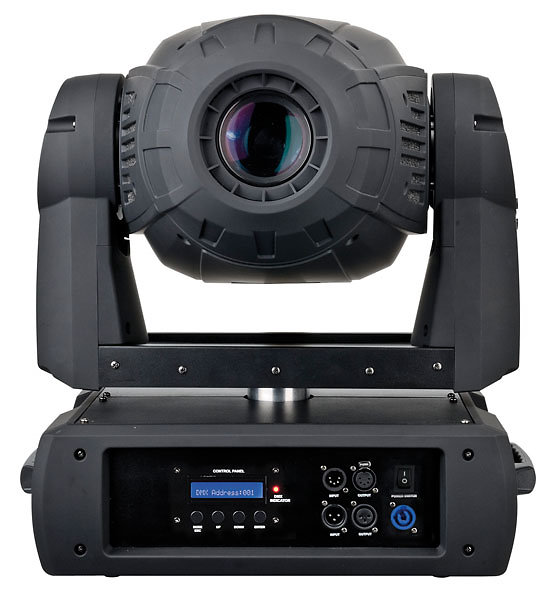 Phantom 575 Pro Showtec