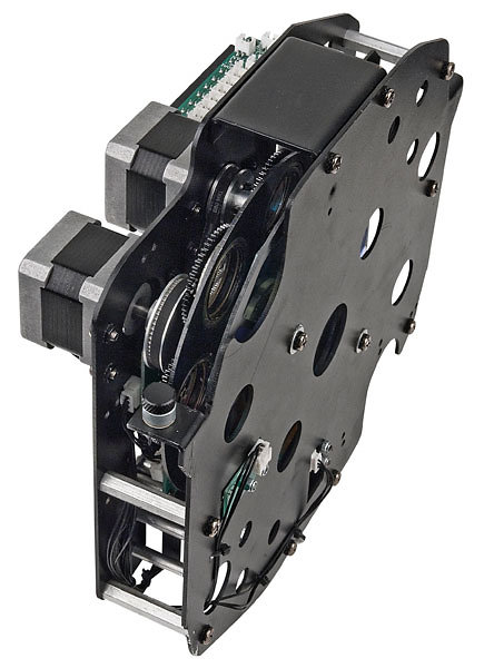 Phantom 575 Pro Showtec