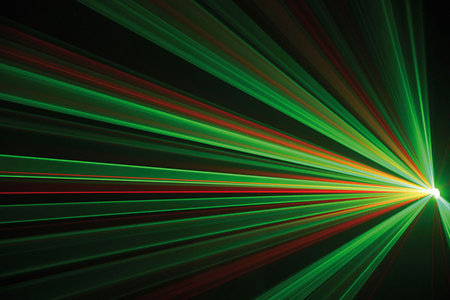 Galactic Moodbeam Showtec