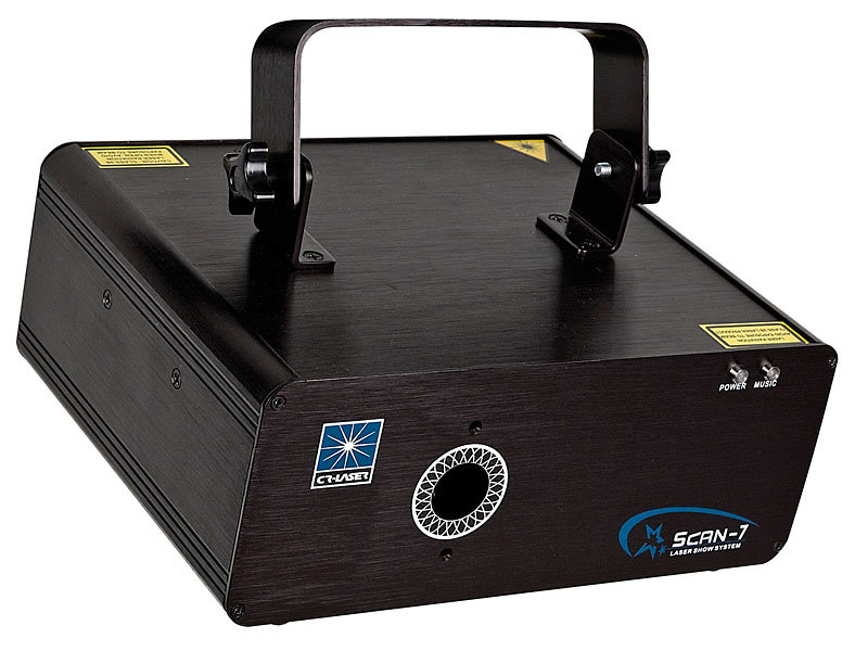 Galactic SL RGV-340 Showtec