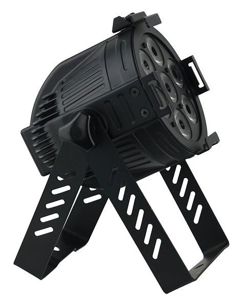 Mini StudioBeam RGB Black Showtec
