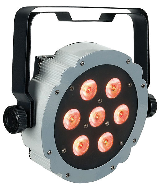 Compact Par 7 Tri Showtec