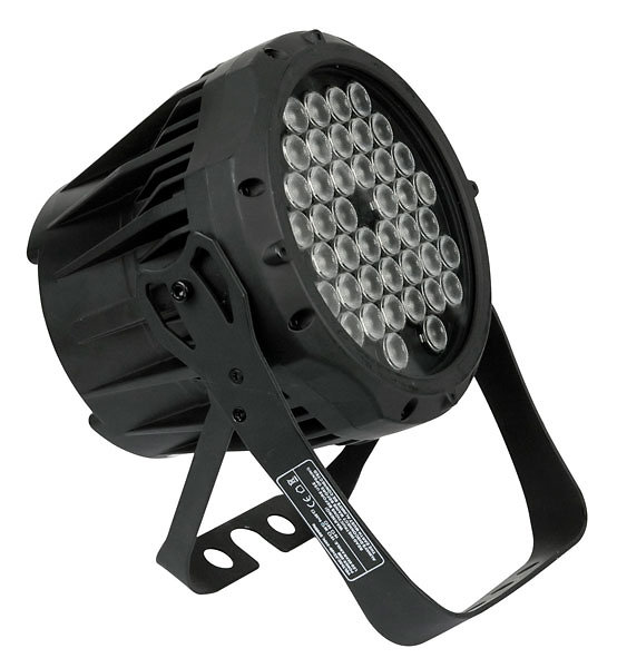 Quanta W3500 Tour Showtec