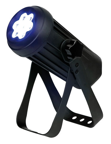 Spectral 260 UV Showtec