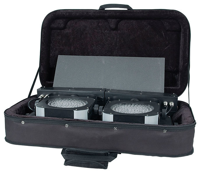Compact Lightset Showtec