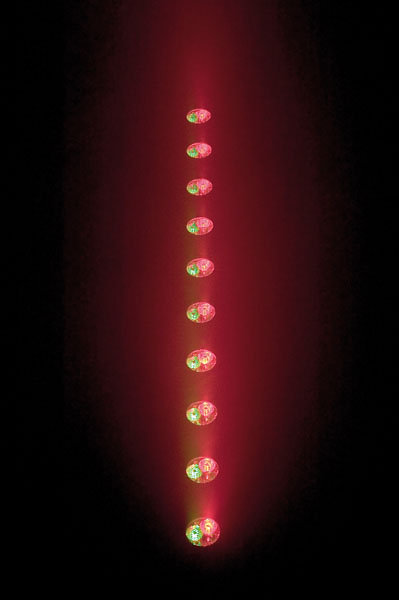 Sunstrip LED RGB Showtec