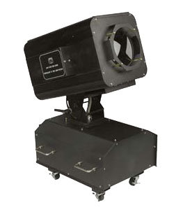 Sky Rose HMI4000 Showtec