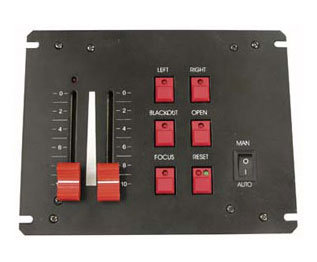 Sky Rose HMI4000 Showtec