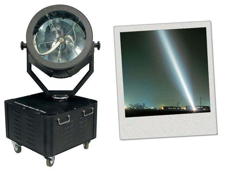 Sky Spot 4000 Showtec