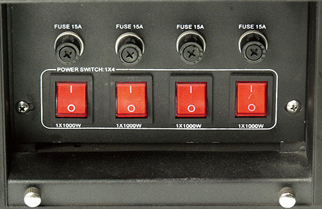 Sky Spot 4000 Showtec