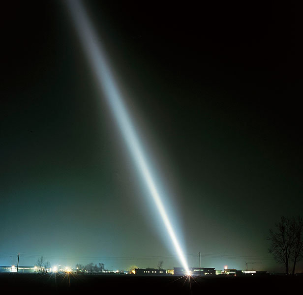 Sky Spot 4000 Showtec