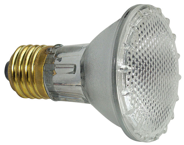 Showtec Lampe Par 20 E27 Spot Showtec