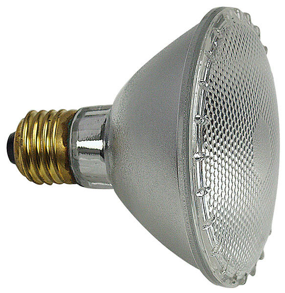 Showtec Lampe Par 30 E27 Spot Showtec