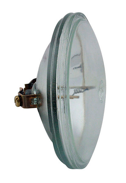 G.E. Lampe Par 36 120V 650W G53 à vis MFL GE
