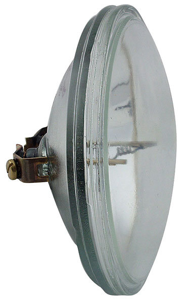 Showtec Lampe Par 36 G53 Screw VNSP Showtec