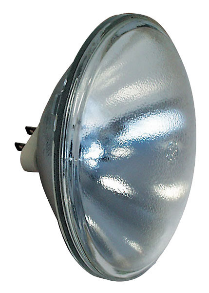 Lampe Par 56 240V 300W GX16d NSP G.E.
