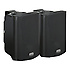 PR 52T Black (la paire) Dap